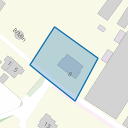 Perceel RNN01-H-6972