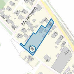 Perceel RNN01-H-6976