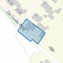 Perceel RNN01-H-6978