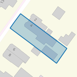 Perceel RNN01-H-6981