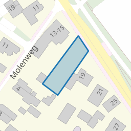 Perceel RNN01-H-6983