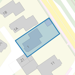 Perceel RNN01-H-6986