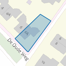 Perceel RNN01-H-7002