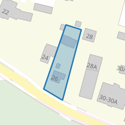 Perceel RNN01-H-7022