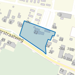 Perceel RNN01-H-7027