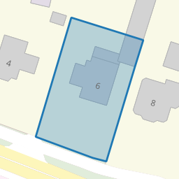 Perceel RNN01-H-7030