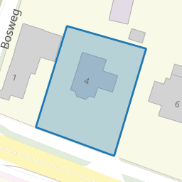 Perceel RNN01-H-7031