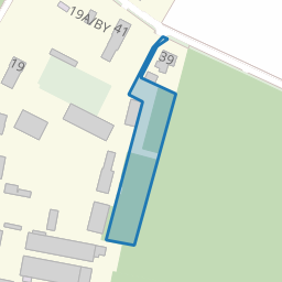 Perceel RNN01-H-7074