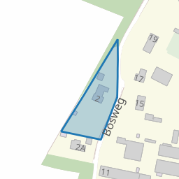 Perceel RNN01-H-7081