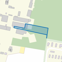 Perceel RNN01-H-7088