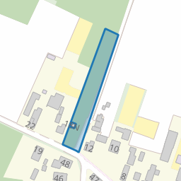 Perceel RNN01-H-7098