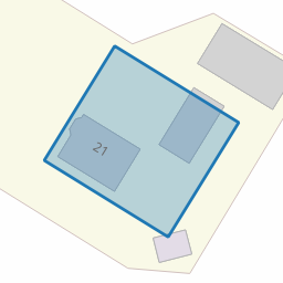 Perceel RNN01-H-7107