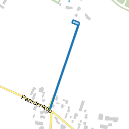 Perceel RNN01-H-7112