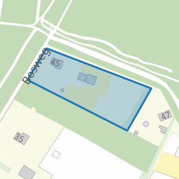 Perceel RNN01-H-7116