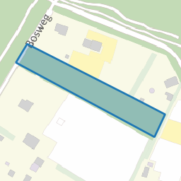 Perceel RNN01-H-7118