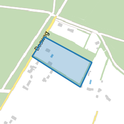 Perceel RNN01-H-7119