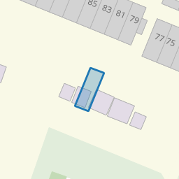 Perceel RNN01-H-7125