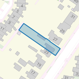 Perceel RNN01-H-7127