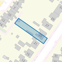 Perceel RNN01-H-7128