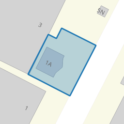 Perceel RNN01-H-7149