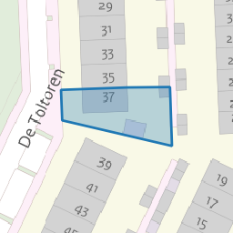 Perceel RNN01-H-7154