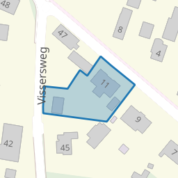 Perceel RNN01-H-7161