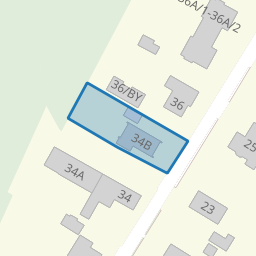 Perceel RNN01-H-7164