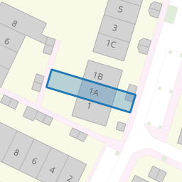 Perceel RNN01-H-7168