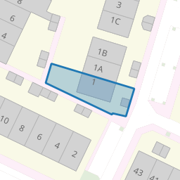 Perceel RNN01-H-7169