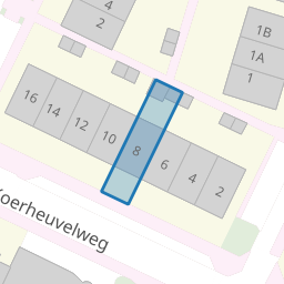 Perceel RNN01-H-7171