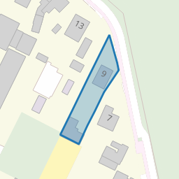 Perceel RNN01-H-7180