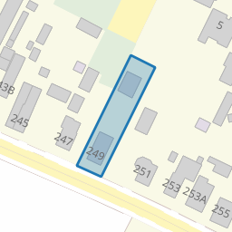 Perceel RNN01-H-7182