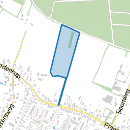 Perceel RNN01-H-7191