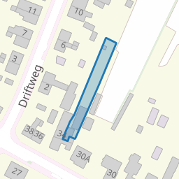 Perceel RNN01-H-7197