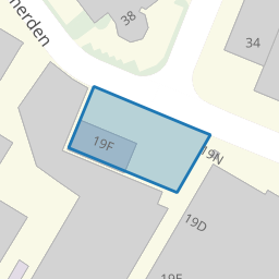 Perceel RNN01-H-7206