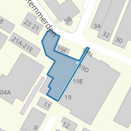 Perceel RNN01-H-7207