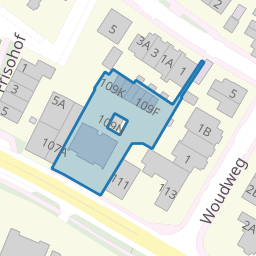 Perceel RNN01-H-7224