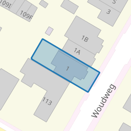 Perceel RNN01-H-7227