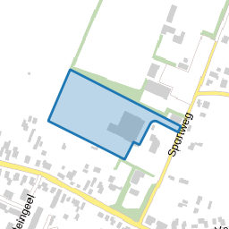 Perceel RNN01-H-7232