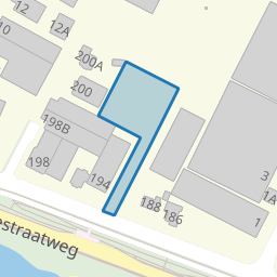 Perceel RNN01-H-7246