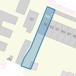 Perceel RNN01-H-7255