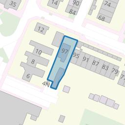 Perceel RNN01-H-7256