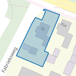 Perceel RNN01-H-7261