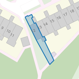 Perceel RNN01-H-7279