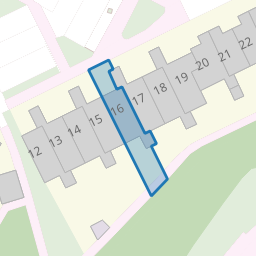 Perceel RNN01-H-7282