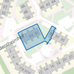 Perceel RNN01-H-7287