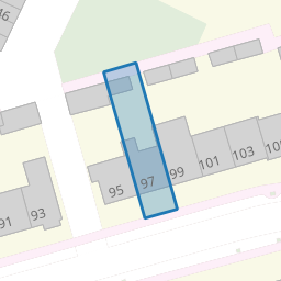 Perceel RNN01-H-7295
