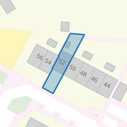 Perceel RNN01-H-7303