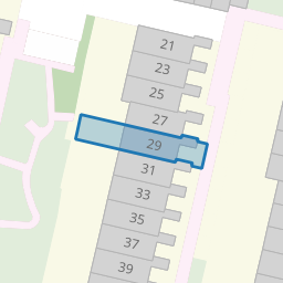 Perceel RNN01-H-7309