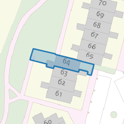 Perceel RNN01-H-7316